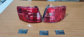 Oto Çıkma Parça / Volkswagen / Jetta / Far & Stop / Sağ Arka Stop / Çıkma Parça 