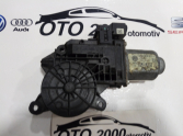 Oto Çıkma Parça / Skoda / Fabia / Oto Cam / Cam Motoru / Çıkma Parça 