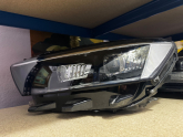 Oto Çıkma Parça / Volkswagen / T-Roc / Far & Stop / Sol Ön Far / Çıkma Parça 