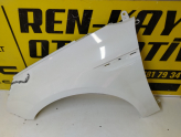 Oto Çıkma Parça / Renault / Megane / Kaporta & Karoser / Sol Ön Çamurluk / Çıkma Parça 