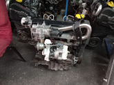 Oto Çıkma Parça / Renault / Megane / Motor / Motor (komple) / Çıkma Parça 