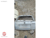 Skoda Octavia bagaj kapağı