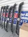 Oto Çıkma Parça / Fiat / Doblo / Tampon / Arka Tampon / Çıkma Parça 