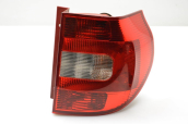 Oto Çıkma Parça / Skoda / Yeti / Far & Stop / Sağ Arka Stop / Sıfır Parça 