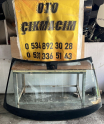 Oto Çıkma Parça / Mercedes / E Serisi / Oto Cam / Ön Cam / Çıkma Parça 