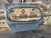 Ford Fiesta bagaj kapağı