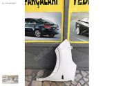 Oto Çıkma Parça / Opel / Crossland X / Kaporta & Karoser / Sol Ön Çamurluk / Çıkma Parça 