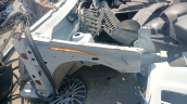 Dacia Duster sağ ön şase