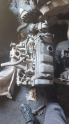Pejo  205 motor