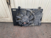 Oto Çıkma Parça / Ford / Tourneo Courier / Fan / Fan Motoru / Çıkma Parça 