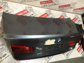 Oto Çıkma Parça / Bmw / 5 Serisi / Kaporta & Karoser / Bagaj Kapağı / Çıkma Parça 