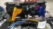 Oto Çıkma Parça / Dacia / Jogger / Klima / Kontrol Paneli / Çıkma Parça 