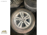 Oto Çıkma Parça / Hyundai / ix35 / Jant & Lastik / Oto Lastik / Çıkma Parça 