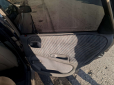 Oto Çıkma Parça / Opel / Astra / Kaporta & Karoser / Sol Arka Kapı / Çıkma Parça 