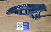 FORD FOCUS 2 SAĞ ARKA ÇIKMA ORİJİNAL KOMPLE KAPI KOLU