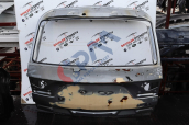 BMW X3 E83 ARKA BAGAJ KAPAĞI