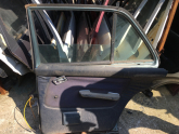 Oto Çıkma Parça / Mercedes / 230 / Koltuk & Döşeme / Kapı Döşemesi / Çıkma Parça 