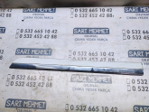 ÇIKMA VW PASSAT B8 SOL ARKA KAPI BANDI ÇITASI