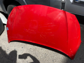 OPEL CORSA E MOTOR KAPUTU - KIRMIZI