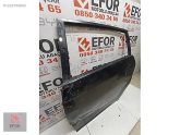 Oto Çıkma Parça / Toyota / Verso / Kaporta & Karoser / Sağ Arka Kapı / Çıkma Parça 