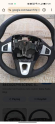 Renault Megane 3 direksiyon simidi
