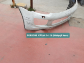 Oto Çıkma Parça / Porsche / Cayman / Tampon / Ön Tampon / Çıkma Parça 