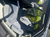 Oto Çıkma Parça / Renault / Scenic / Koltuk & Döşeme / Arka Koltuk / Çıkma Parça 