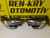 Oto Çıkma Parça / Renault / Clio / Far & Stop / Far Ampulü / Çıkma Parça 