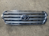 2008-2014 Toyota Land Cruiser V8 Çıkma Ön Panjur