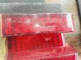 Oto Çıkma Parça / Mercedes / SL / Far & Stop / Sağ Arka Stop / Çıkma Parça 