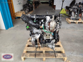 Oto Çıkma Parça / Nissan / Qashqai / Motor / Motor (komple) / Çıkma Parça 