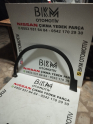 Oto Çıkma Parça / Nissan / Qashqai / Kaporta & Karoser / Dodik / Çıkma Parça 