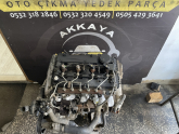 Oto Çıkma Parça / Ford / Transit / Motor / Motor (komple) / Çıkma Parça 