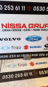 Oto Çıkma Parça / Volvo / S60 / Far & Stop / Far Beyni / Çıkma Parça 