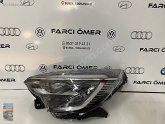 Oto Çıkma Parça / Renault / R 5 / Far & Stop / Sol Ön Far / Sıfır Parça 