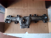 ÖZMEN OPEL ALBEA LİNEA EURO 5 EGZOZ MANİFOLDU