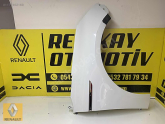 Oto Çıkma Parça / Renault / Megane / Kaporta & Karoser / Sağ Ön Çamurluk / Çıkma Parça 