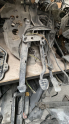 Oto Çıkma Parça / Ford / Transit Custom / Koltuk & Döşeme / Pedal / Çıkma Parça 