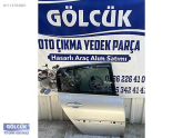 Renault Megan 2 HB Sağ Arka Kapı ORJİNAL