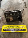 OPEL ASTRA F 1.6 X16XEL BOŞ BLOK 1 GÖMLEK ÇİZİK ORJİNAL GM
