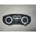 Fiat 500 L Benzinli Kilometre Saati Gösterge Paneli 52003379