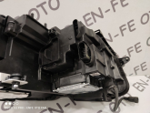 Oto Çıkma Parça / Volkswagen / Tiguan / Far & Stop / Sol Ön Far / Sıfır Parça 
