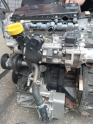 Renault Master 3 2.3 dolu muayyer garantili motor