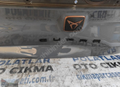 Oto Çıkma Parça / Cupra / Formentor / Kaporta & Karoser / Bagaj Kapağı / Çıkma Parça 