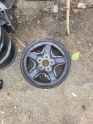 Renault clio 5 saç jant