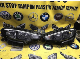 Oto Çıkma Parça / Fiat / Egea / Far & Stop / Sağ Ön Far / Çıkma Parça 