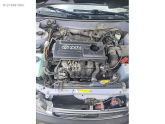 Oto Çıkma Parça / Toyota / Corolla / Fan / Fan Paneli / Çıkma Parça 