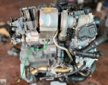 Oto Çıkma Parça / Jaguar / XE / Motor / Motor (komple) / Çıkma Parça 