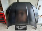 AUDI A5 2017-2022 ARASI MOTOR KAPUTU MEGESLI YENİ