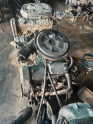 Oto Çıkma Parça / Lada / Samara / Motor / Motor (komple) / Çıkma Parça 